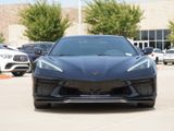 Used 2022 Chevrolet Corvette Convertible