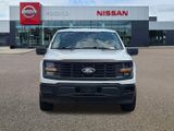 Used 2024 Ford F-150 Truck