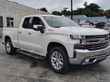 Used 2020 Chevrolet Silverado 1500 Truck