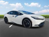 New 2026 Toyota Prius Plug-in Hybrid Hatchback