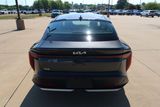 New 2026 Kia K4 Sedan
