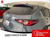 Used 2025 Mazda CX-5 SUV