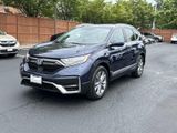 Used 2021 Honda CR-V Hybrid SUV