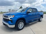 Used 2022 Chevrolet Silverado 1500 Truck