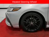 Used 2023 Toyota Camry Sedan