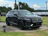 Used 2019 Lincoln Nautilus SUV