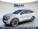 Used 2023 Kia Sportage SUV