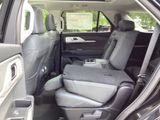 New 2026 Ford Explorer SUV