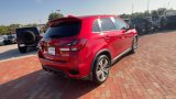 Used 2021 Mitsubishi Outlander Sport SUV