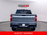 New 2026 Chevrolet Silverado 1500 Truck