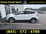 Used 2015 Ford Escape SUV