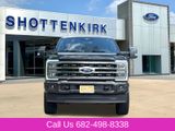 Used 2024 Ford F-250SD Truck