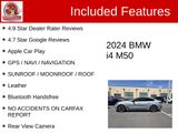 Used 2024 BMW i4 Hatchback