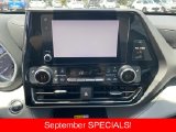 Used 2023 Toyota Highlander SUV