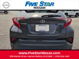 Used 2021 Toyota C-HR SUV