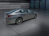 Used 2025 Lexus ES Sedan