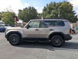 Used 2024 Toyota Land Cruiser SUV