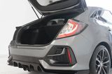 Used 2021 Honda Civic Hatchback Hatchback