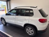 Used 2017 Volkswagen Tiguan SUV