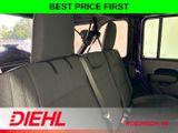 New 2026 Jeep Wrangler SUV
