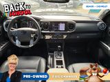 Used 2023 Toyota Tacoma Truck