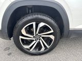 Used 2022 Volkswagen Atlas Cross Sport SUV