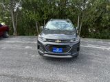 Used 2019 Chevrolet Trax SUV