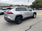 Used 2025 Toyota RAV4 SUV
