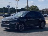 Used 2022 Hyundai Kona SUV