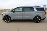New 2026 Kia Carnival MPV Van