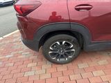 Used 2022 Chevrolet TrailBlazer SUV