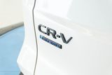 New 2026 Honda CR-V Hybrid SUV