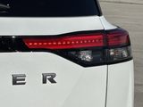 New 2026 Nissan Pathfinder SUV
