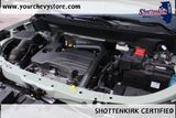 Used 2025 Chevrolet Equinox SUV