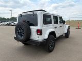 New 2026 Jeep Wrangler SUV