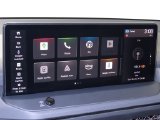 New 2026 Honda Accord Hybrid Sedan