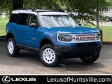 Used 2023 Ford Bronco Sport SUV