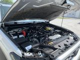 Used 2025 Toyota 4Runner SUV