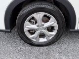Used 2025 Honda HR-V SUV