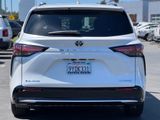Used 2026 Toyota Sienna Van