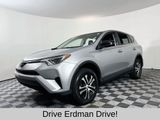 Used 2017 Toyota RAV4 SUV