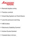 Used 2026 Toyota Camry Sedan