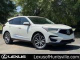 Used 2019 Acura RDX SUV