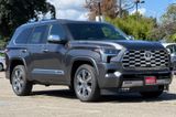 New 2026 Toyota Sequoia SUV