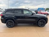 Used 2022 Jeep Grand Cherokee WK SUV