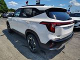 Used 2026 Kia Seltos SUV