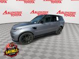 Used 2020 Land rover Range Rover Sport SUV
