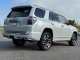 Used 2024 Toyota 4Runner SUV
