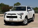 Used 2017 Toyota 4Runner SUV