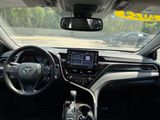Used 2024 Toyota Camry Sedan